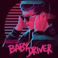 BABY DRIVER