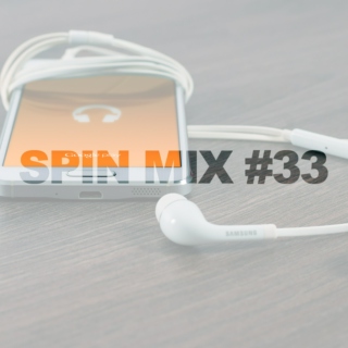 SPIN MIX #33
