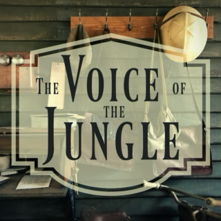 The Voice of the Jungle
