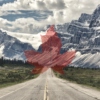 Roadtrip Canadiana