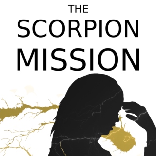 The Scorpion Mission (Wattpad)