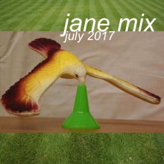 Jane fake CD