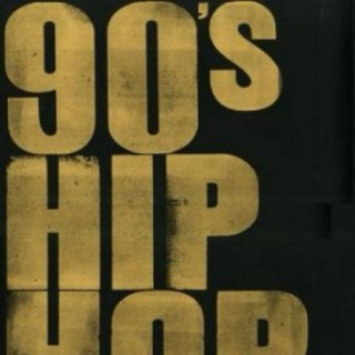90's hiphop