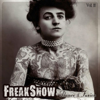 FreakShow Dance&Fusion Vol. II