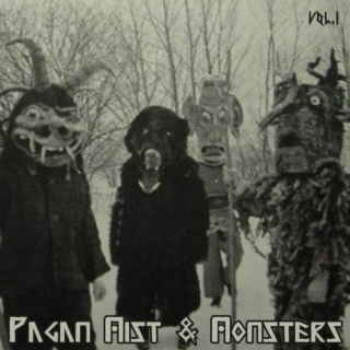 Pagan Mist & Monsters · Vol.I