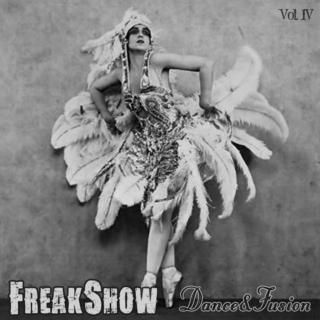 FreakShow Dance&Fusion Vol. IV