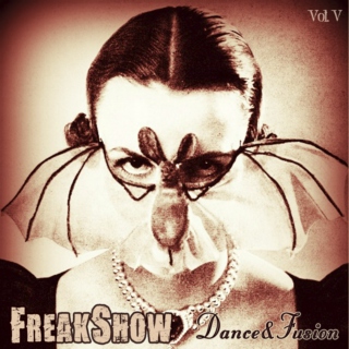FreakShow Dance&Fusion Vol. V