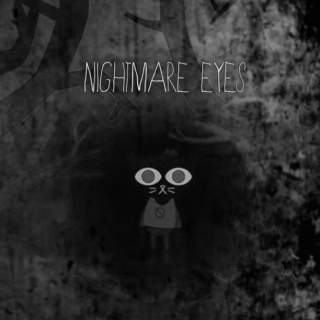 Nightmare Eyes