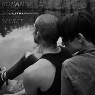 ronan's second secret