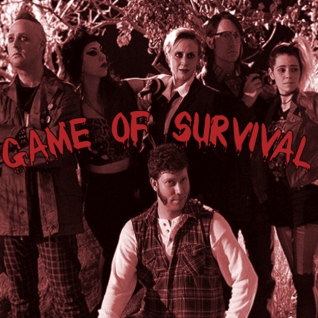 Game of Survival - Sagas of Sundry