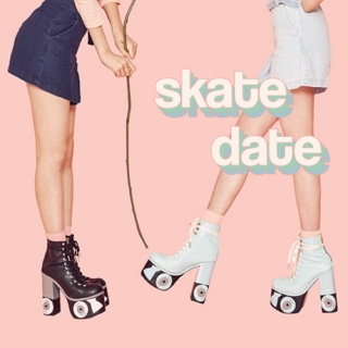 skate date