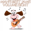Man's Best Jams: Vol. 8
