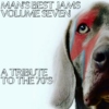 Man's Best Jams: Vol. 7 (A Tribute To The 70s)