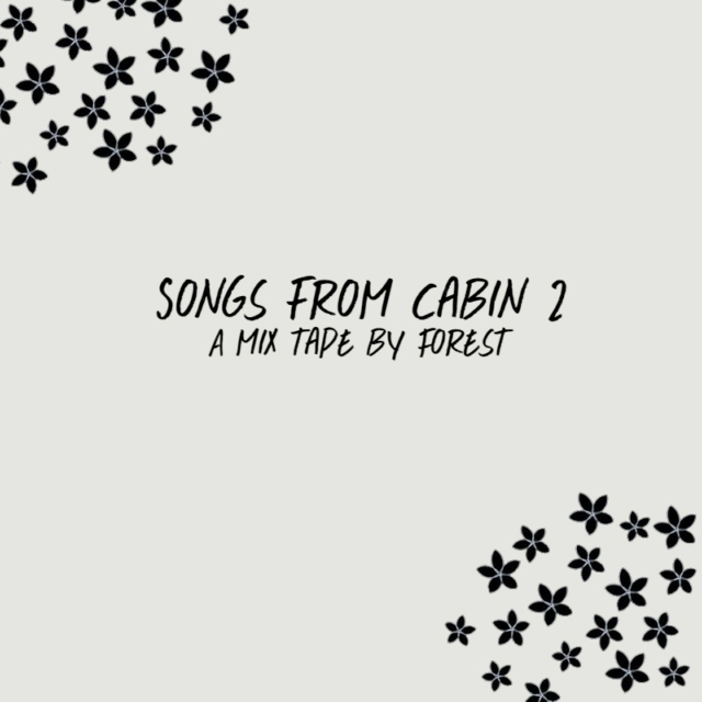 Songs From Cabin Two