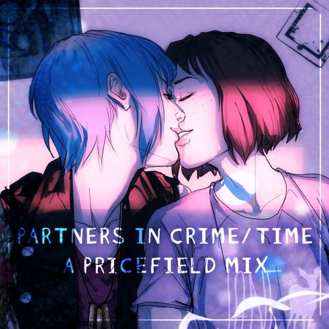 Partners in Crime/Time - A Pricefield Mix