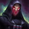 Reaper's Edgy Mix