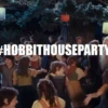 #hobbithouseparty