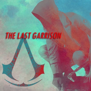 the last garrison