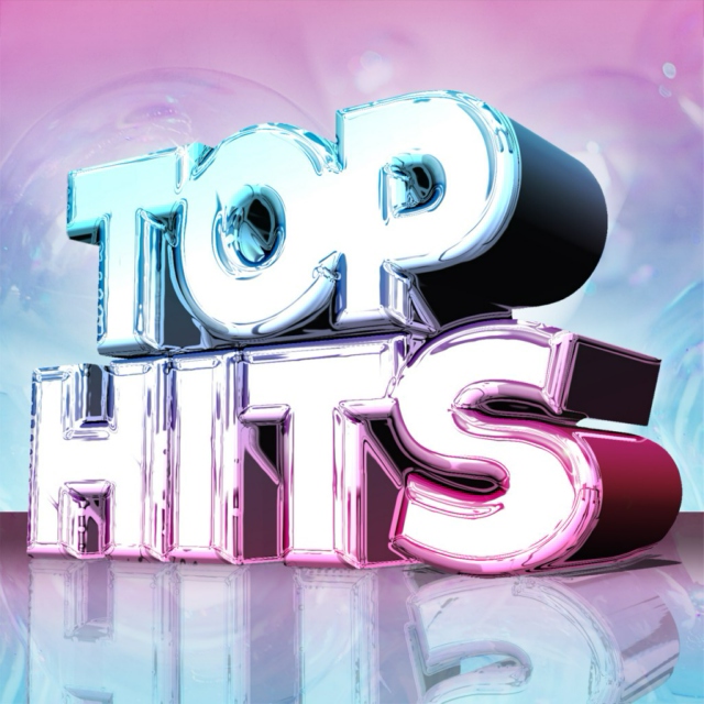 8tracks radio POP HITS (8 songs) free and music playlist