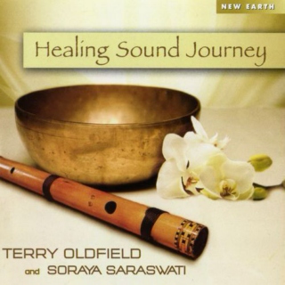 Healing Sound Journey