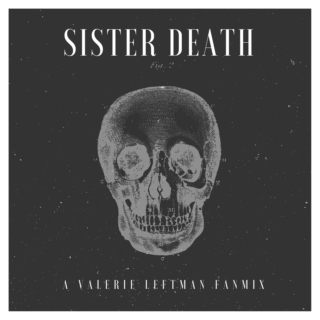 sister death.