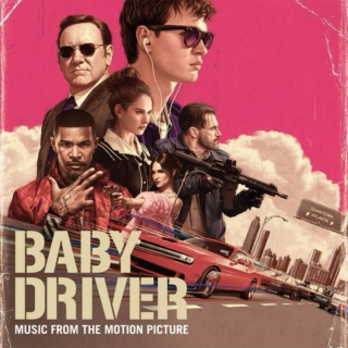 Songs from Baby Driver
