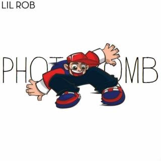 Lil Rob - Photobomb