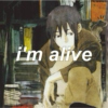 i'm alive [no.6]