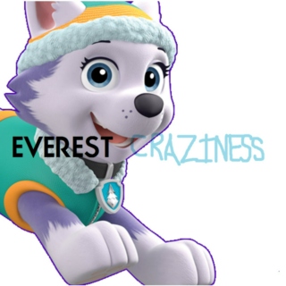 Everest - Craziness