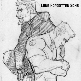Long Forgotten Sons.