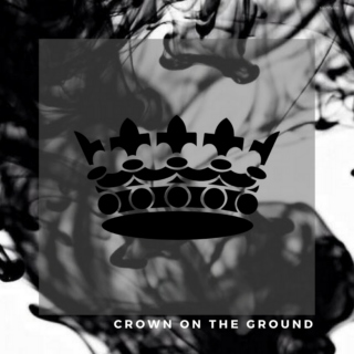 Crown On The Ground.