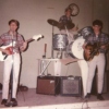 1960s Teen Garage Rock