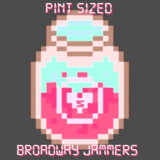 Pint Sized Broadway Jammers #5