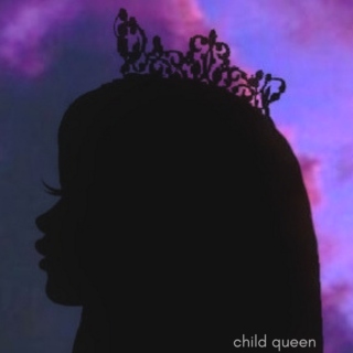 child queen