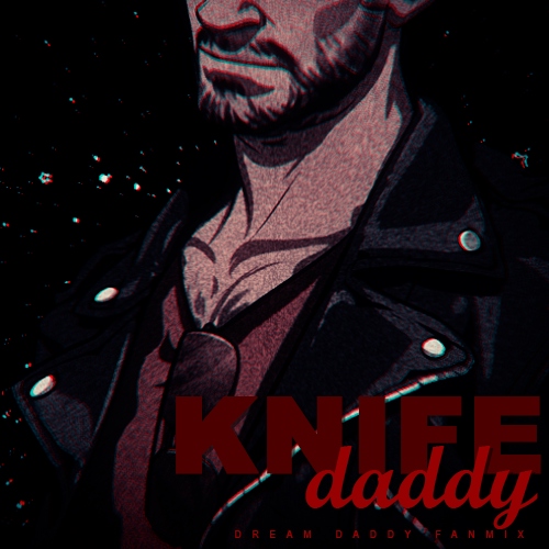 Knife Daddy