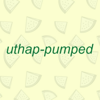 uthap-pumped