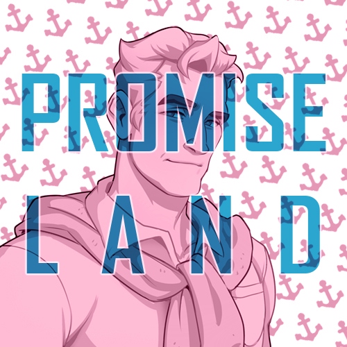 promiseland // joseph christiansen
