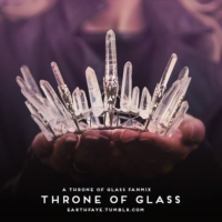 Throne of Glass (a ToG fanmix)