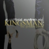 KINGSMAN: THE GOLDEN CIRCLE.