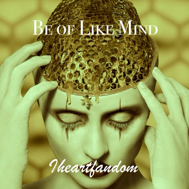 Be of Like Mind