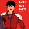 LASER GUN PARTY