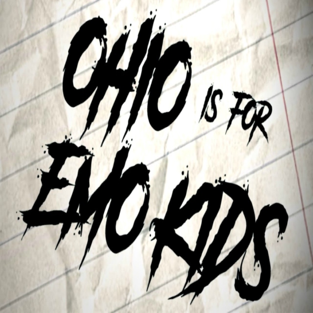 Ohio Is For Emo Kids