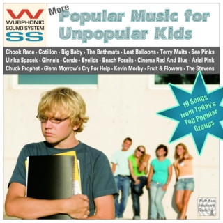 More Popular Music for Unpopular Kids