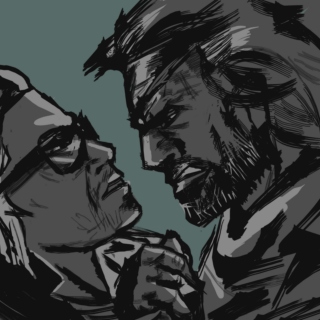 "Big Boss can go to hell..."