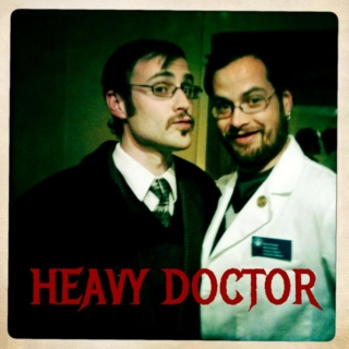 Heavy Doctor