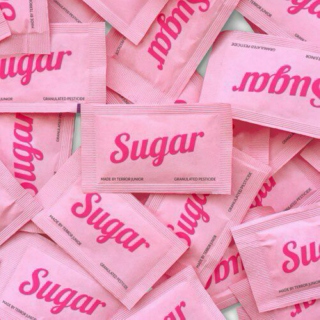 Sugar Sugar 