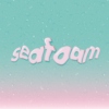 seafoam