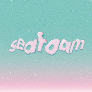 seafoam