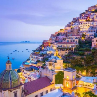 Napoli & Amalfi Excursion