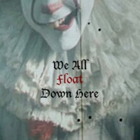 We All Float Down Here